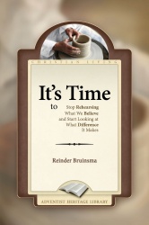 It's Time